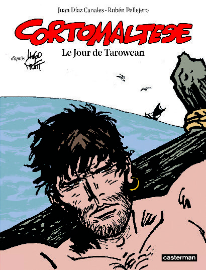  CORTO MALTESE* code EAN 9782203185883 