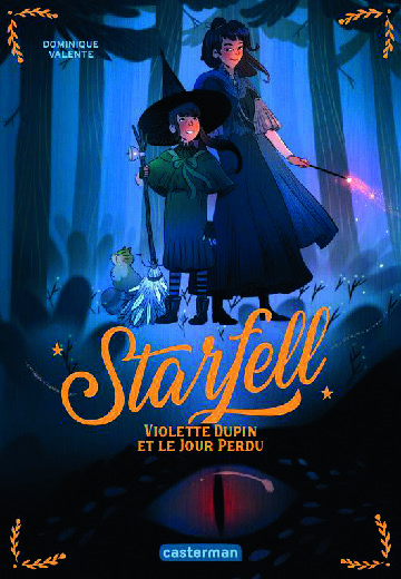 STARFELL