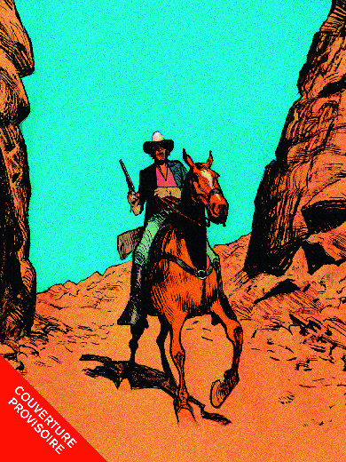  BLUEBERRY PAR...* code EAN 9782205077988 