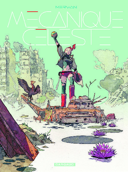  MÉCANIQUE CÉLESTE* code EAN 9782205078183 