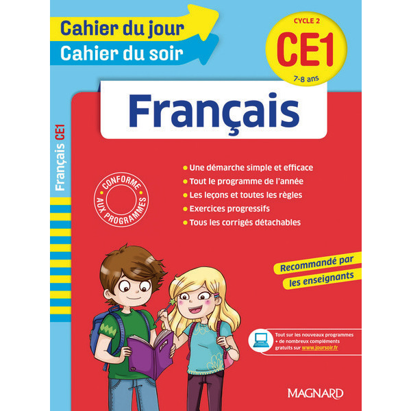  Collection "Cahier du jour/Cahier du soir" code EAN 9782210751958 