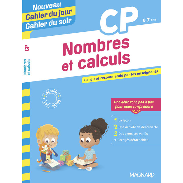  Collection "Cahier du jour/Cahier du soir" code EAN 9782210763944 