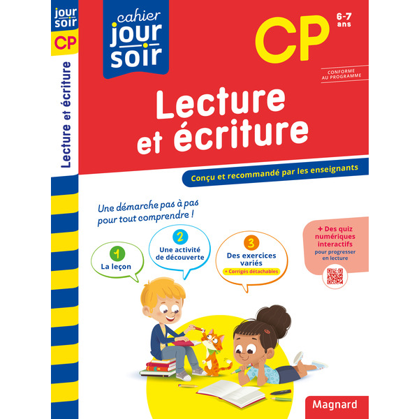  Collection "Cahier du jour/Cahier du soir" code EAN 9782210777071 