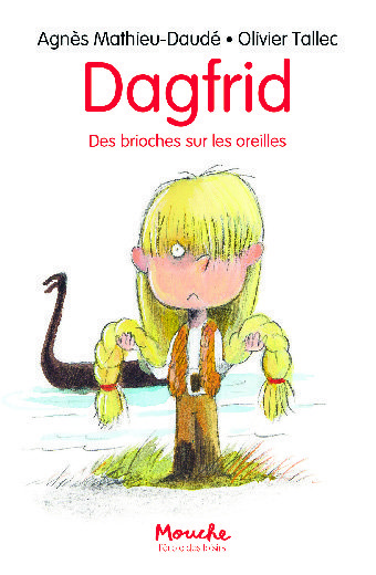 DAGFRID* 9782211302500 (9782211302500)