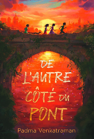 DE L’AUTRE CÔTÉ DU PONT* 9782211305747 (9782211305747)