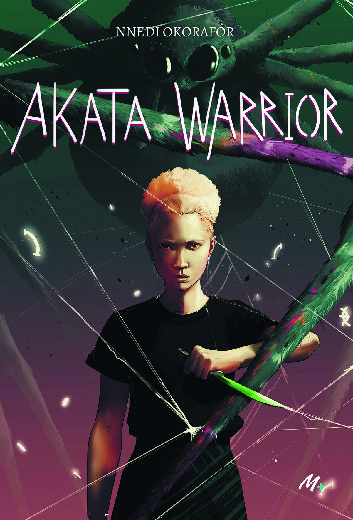 AKATA WARRIOR* 9782211310147 