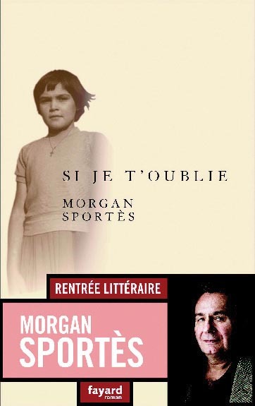  SI JE T’OUBLIE* code EAN 9782213704463 