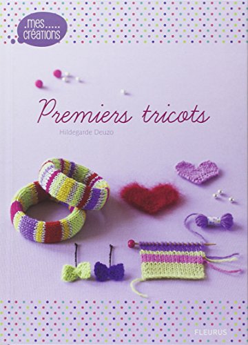 Premiers tricots