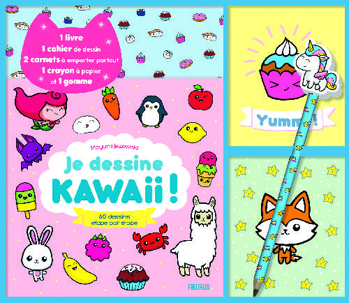 COLLECTION JE DESSINE* 9782215172529 (9782215172529)