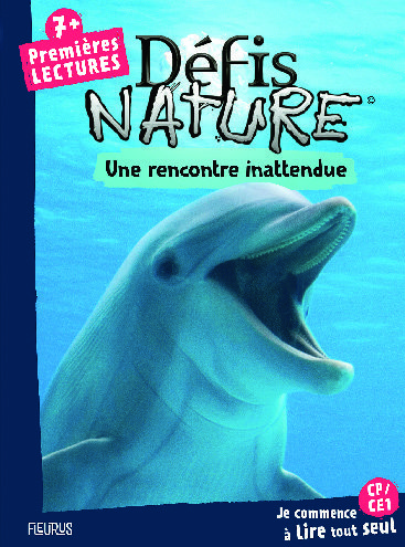 COLLECTION PREMIÈRES LECTURES - DÉFIS NATURE* 9782215172628 (9782215172628)