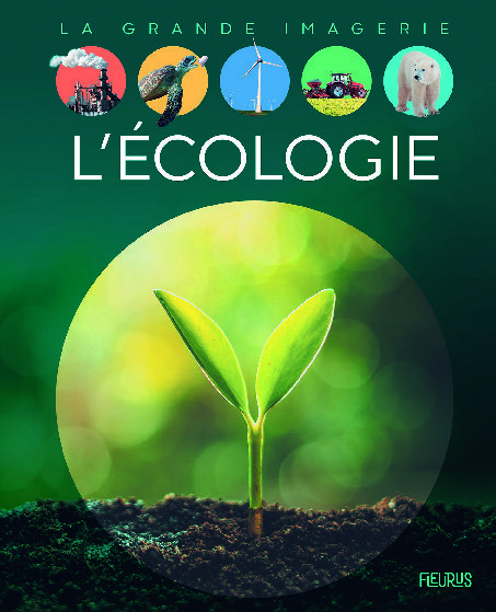  L’ÉCOLOGIE* code EAN 9782215172857 