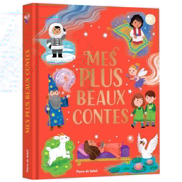  Mes Livres D'histoires Et De Contes code EAN 9782215193913 