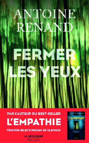 FERMER LES YEUX* 9782221246979 (9782221246979)