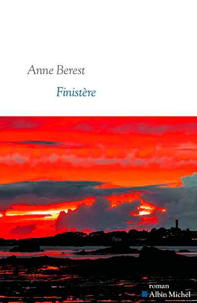 FINISTÈRE Anne Berest code EAN 9782226487186 