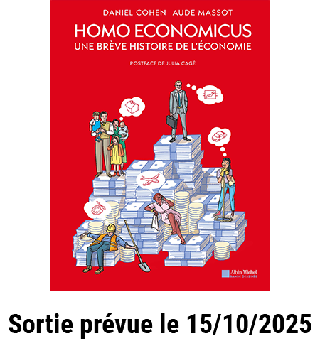  HOMO ECONOMICUS code EAN 9782226493514 