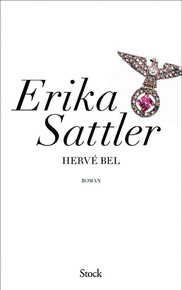 ERIKA SATTLER* 9782234086401 (9782234086401)