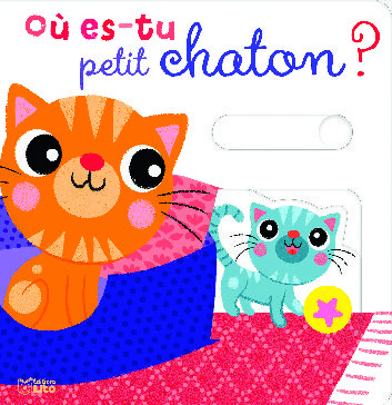 COLLECTION OÙ ES-TU ?* 9782244304670 (9782244304670)
