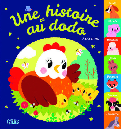 COLLECTION UNE HISTOIRE ET AU DODO* 9782244305622 (9782244305622)