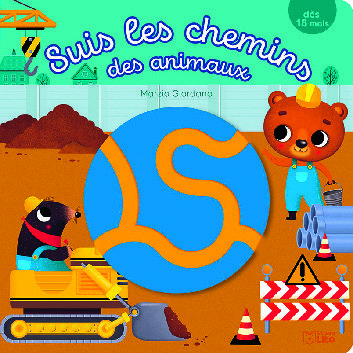 COLLECTION SUIS LES CHEMINS* 9782244306223 (9782244306223)