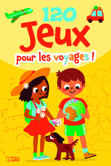 COLLECTION 120 JEUX* 9782244890098 (9782244890098)