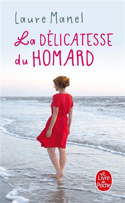  LA DELICATESSE DU HOMARD LE LIVRE DE POCHE code EAN 9782253088172 