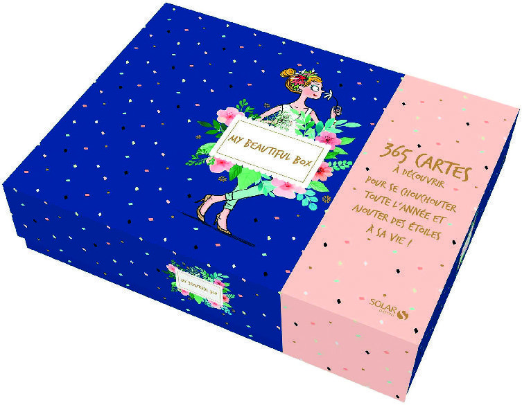 COFFRET MON CAHIER* 9782263162152 (9782263162152)