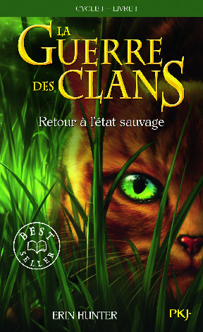 OPÉRATION LA GUERRE DES CLANS* 9782266168656 