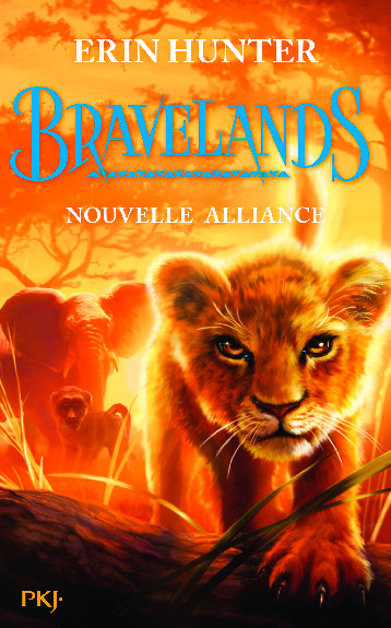 BRAVELANDS*