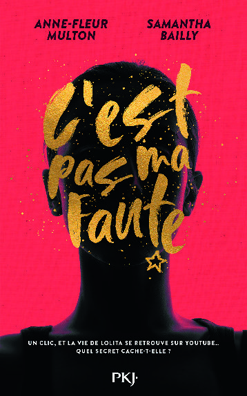  C’EST PAS MA FAUTE* code EAN 9782266305693 