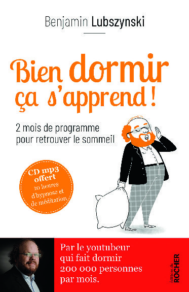 BIEN DORMIR ÇA S’APPREND !* 9782268103075 (9782268103075)