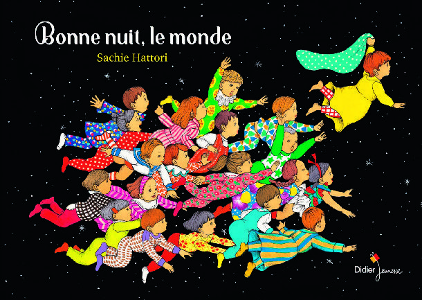 BONNE NUIT, LE MONDE* 9782278097913 (9782278097913)