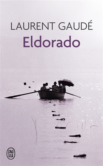  ELDORADO J'AI LU code EAN 9782290006542 