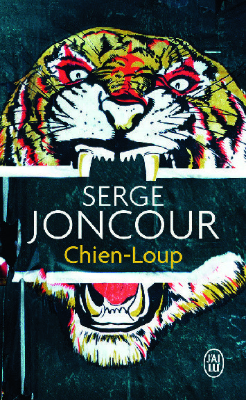 CHIEN-LOUP* 9782290155097 (9782290155097)