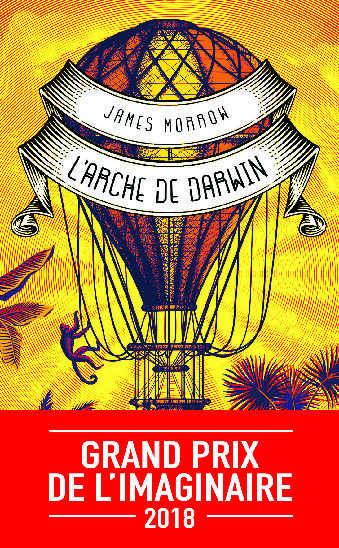  L’ARCHE DE DARWIN* code EAN 9782290214305 