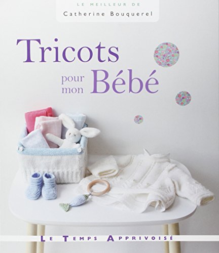 Tricots pour mon Bébé
