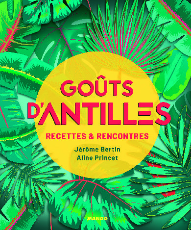  GOÃTS DâANTILLES* code EAN 9782317024061 