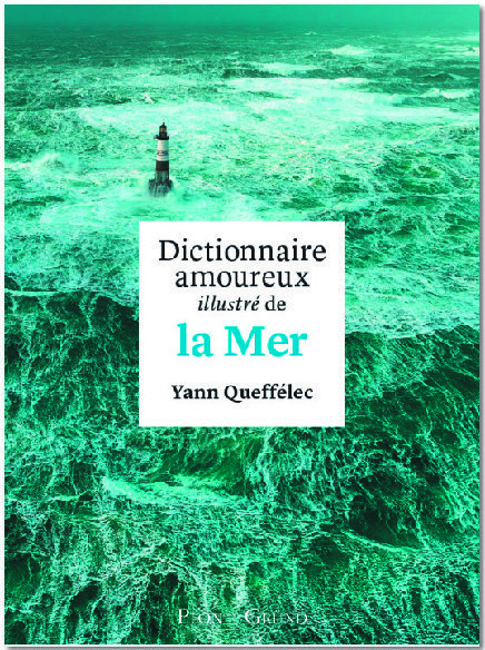 DICTIONNAIRE AMOUREUX ILLUSTRÉ DE LA MER* 9782324025068 (9782324025068)