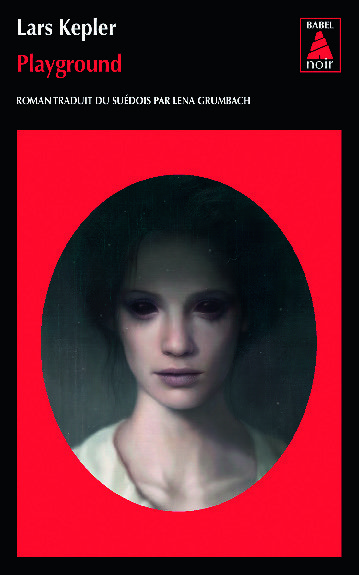  OPÉRATION BABEL NOIR* code EAN 9782330117115 