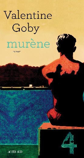  MURÈNE* code EAN 9782330125363 