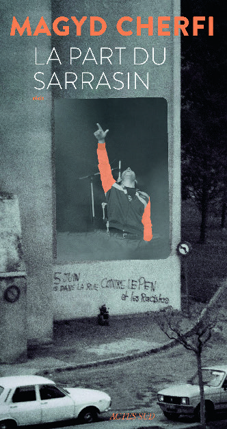 LA PART DU SARRASIN* 9782330135171 