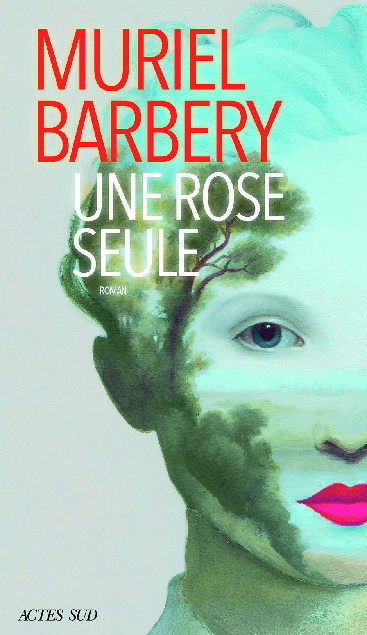  UNE ROSE SEULE* code EAN 9782330139223 