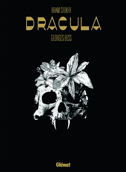  DRACULA* code EAN 9782344038604 