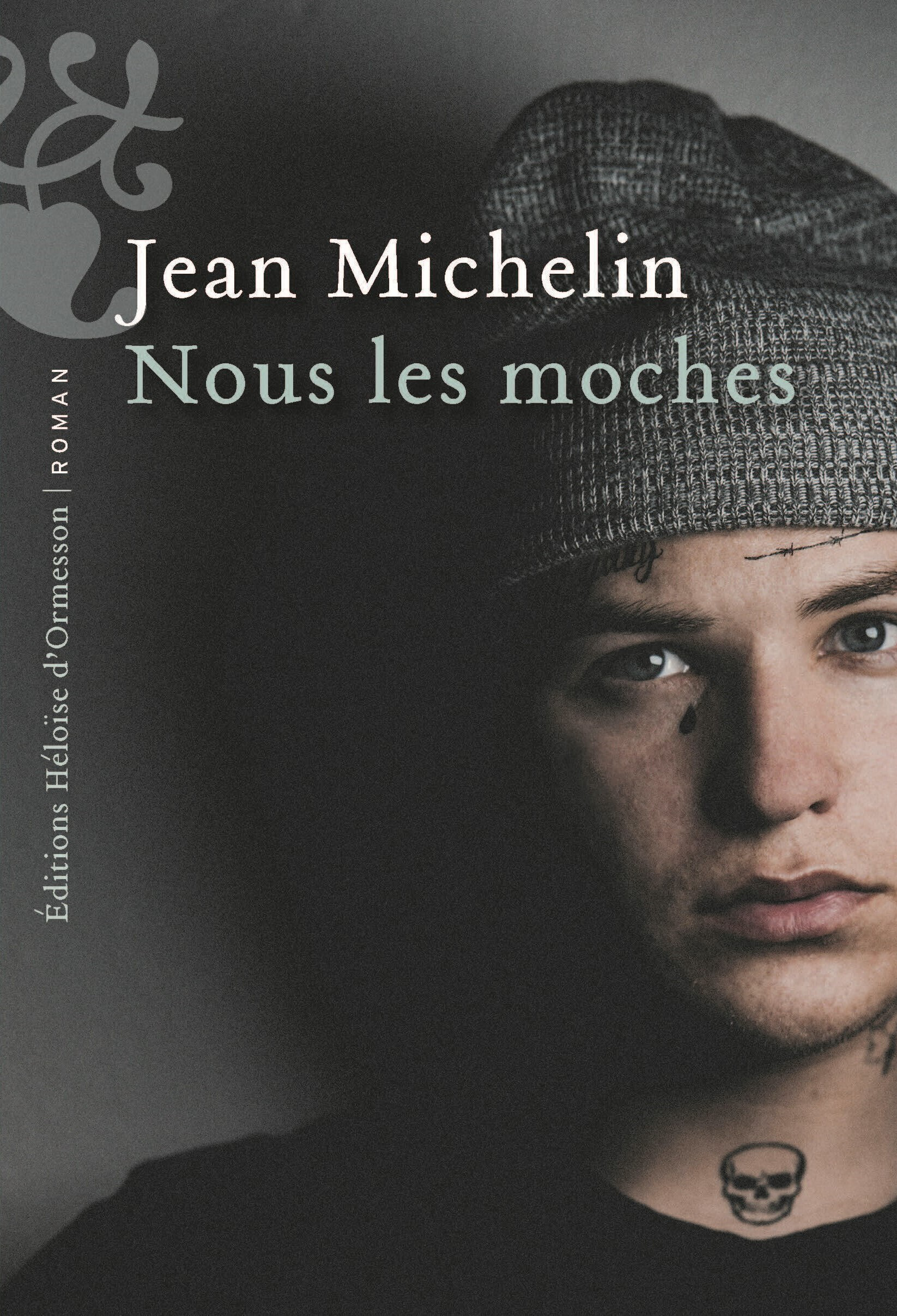 NOUS LES MOCHES Jean Michelin code EAN 9782350879956 