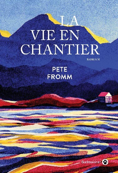 LA VIE EN CHANTIER* 9782351781968 