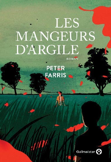 LES MANGEURS D’ARGILE* 9782351782088 