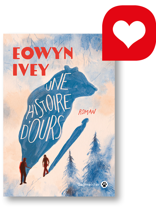  UNE HISTOIRE D'OURS code EAN 9782351783450 