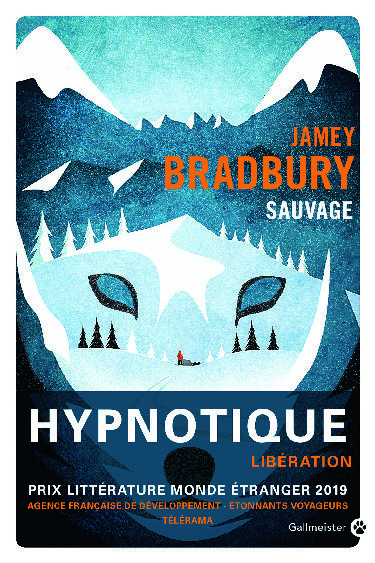  SAUVAGE* code EAN 9782351787540 