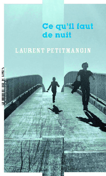  CE QU’IL FAUT DE NUIT* code EAN 9782358876797 