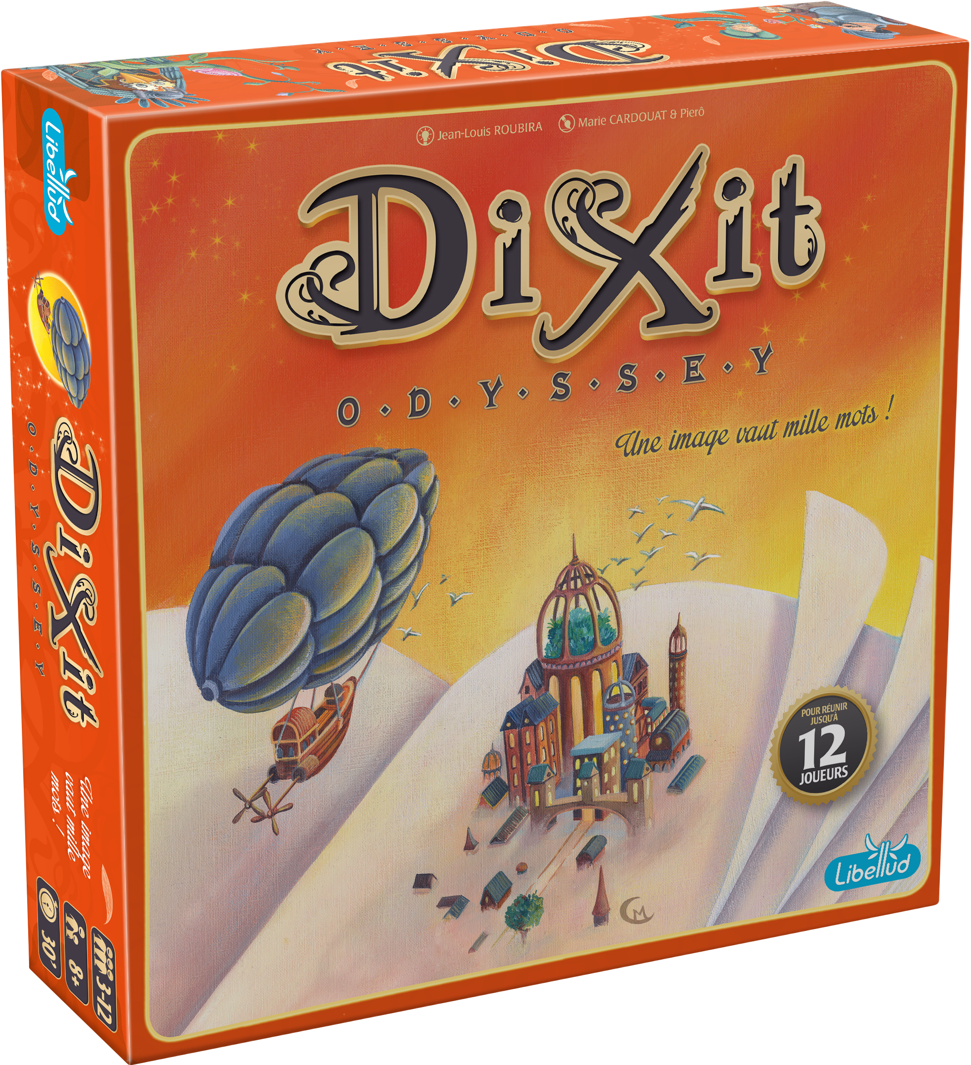 DIXIT