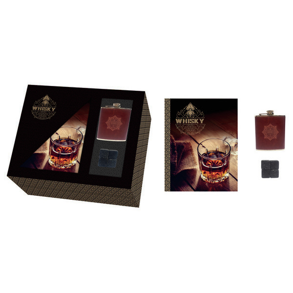 Coffret Whisky 9782371591158 (9782371591158)